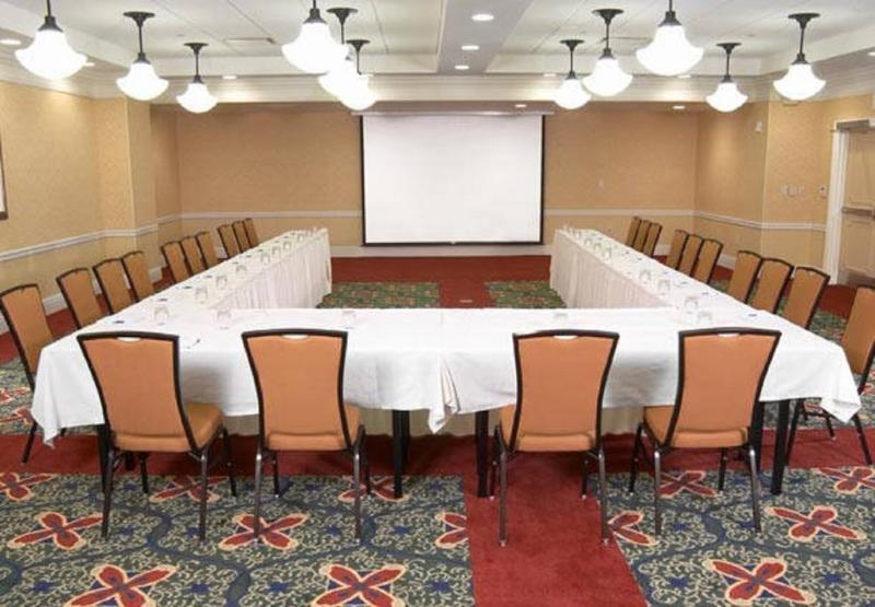 Springhill Suites Memphis Downtown Eksteriør bilde