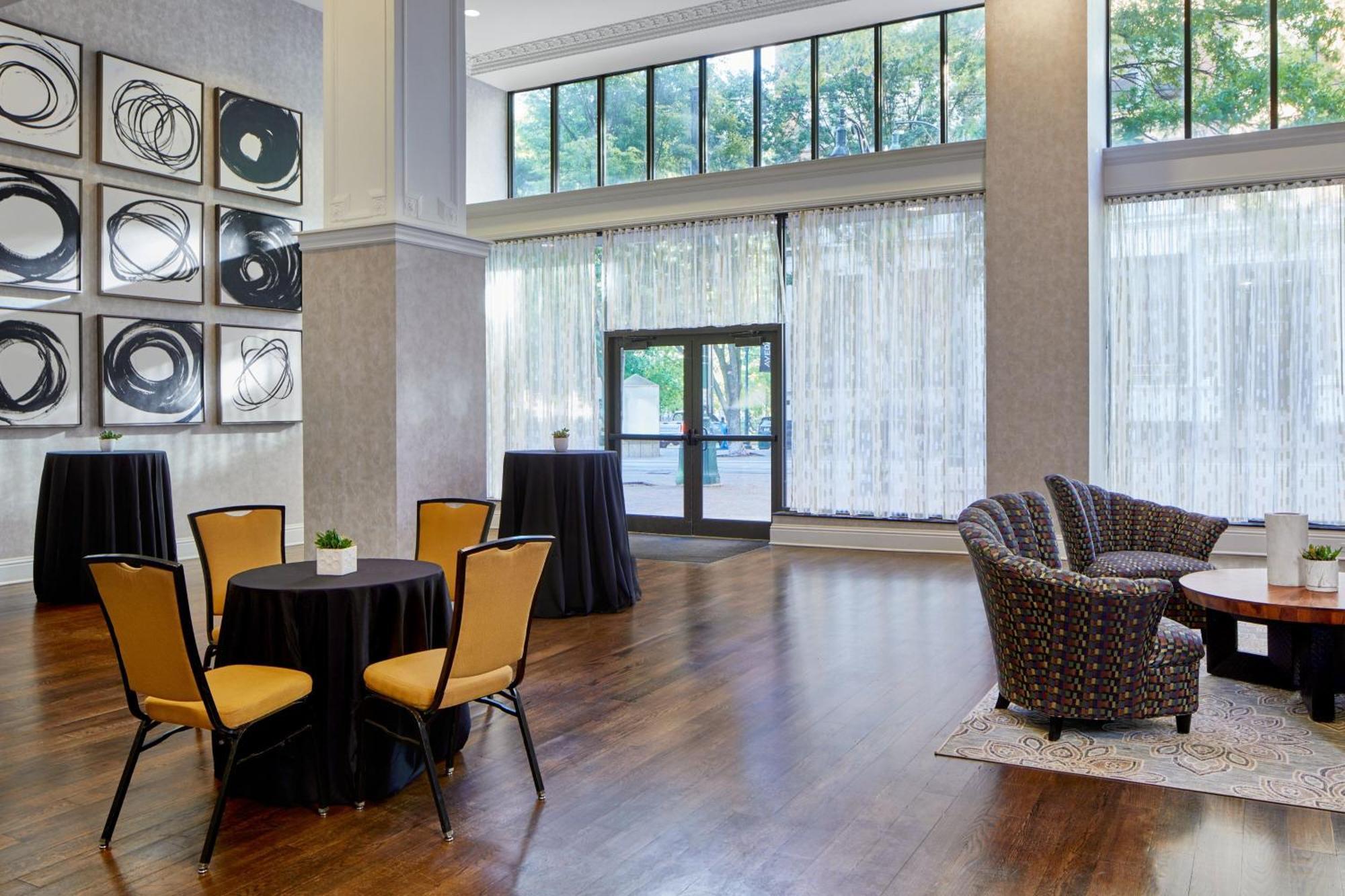 Springhill Suites Memphis Downtown Eksteriør bilde