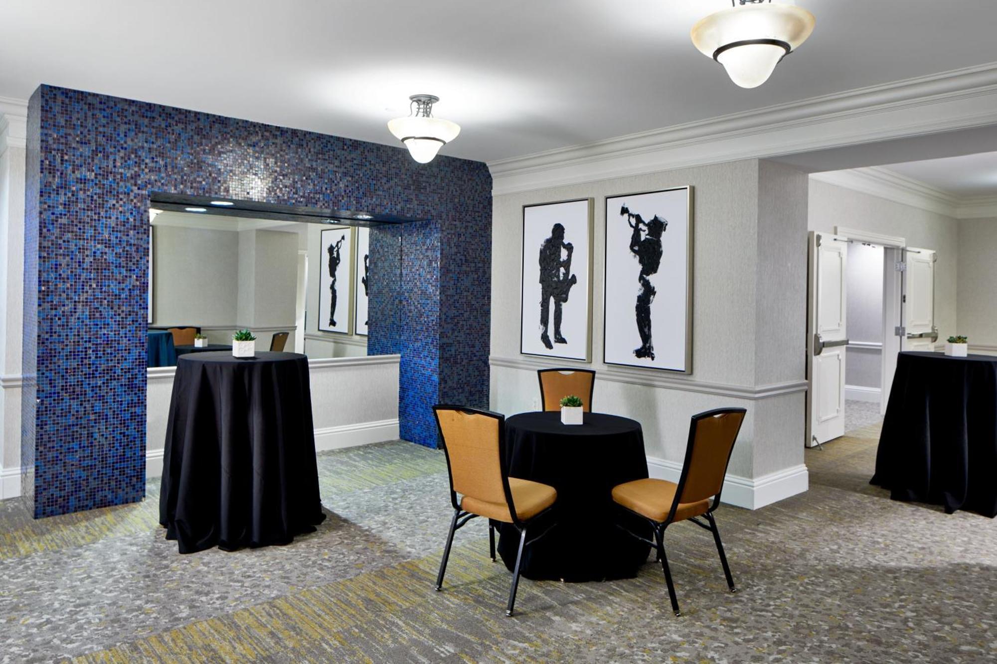 Springhill Suites Memphis Downtown Eksteriør bilde