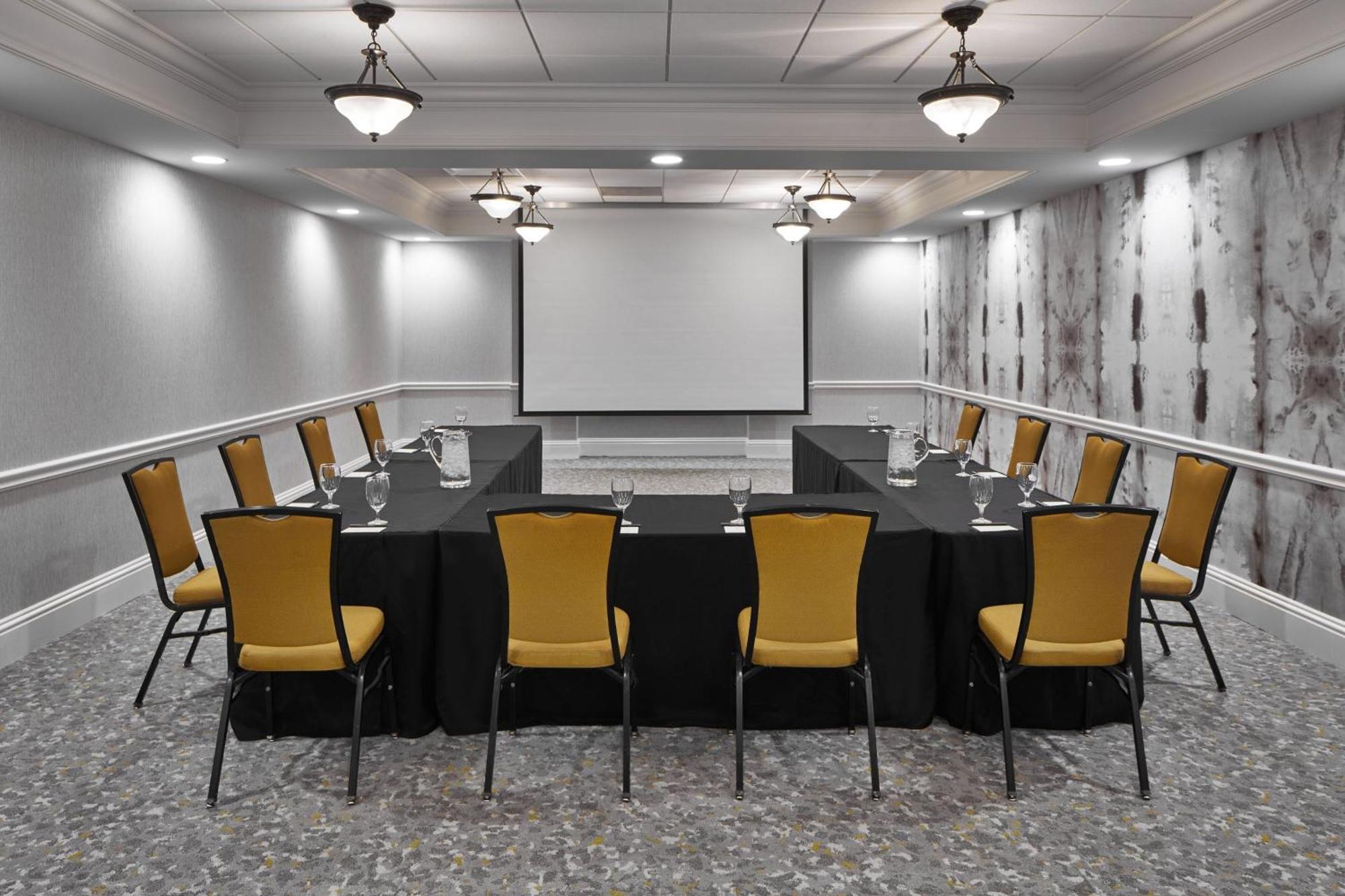 Springhill Suites Memphis Downtown Eksteriør bilde