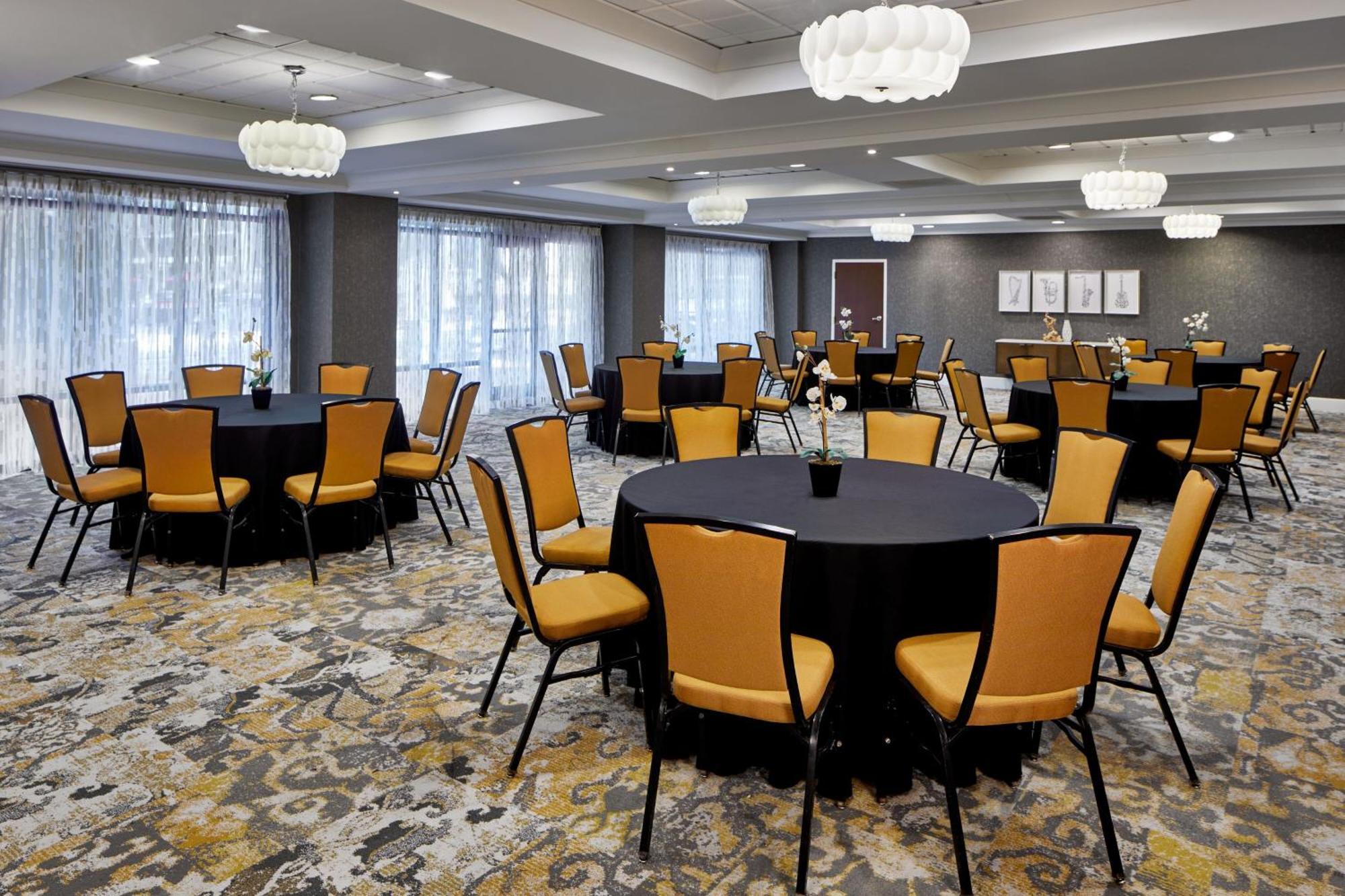Springhill Suites Memphis Downtown Eksteriør bilde