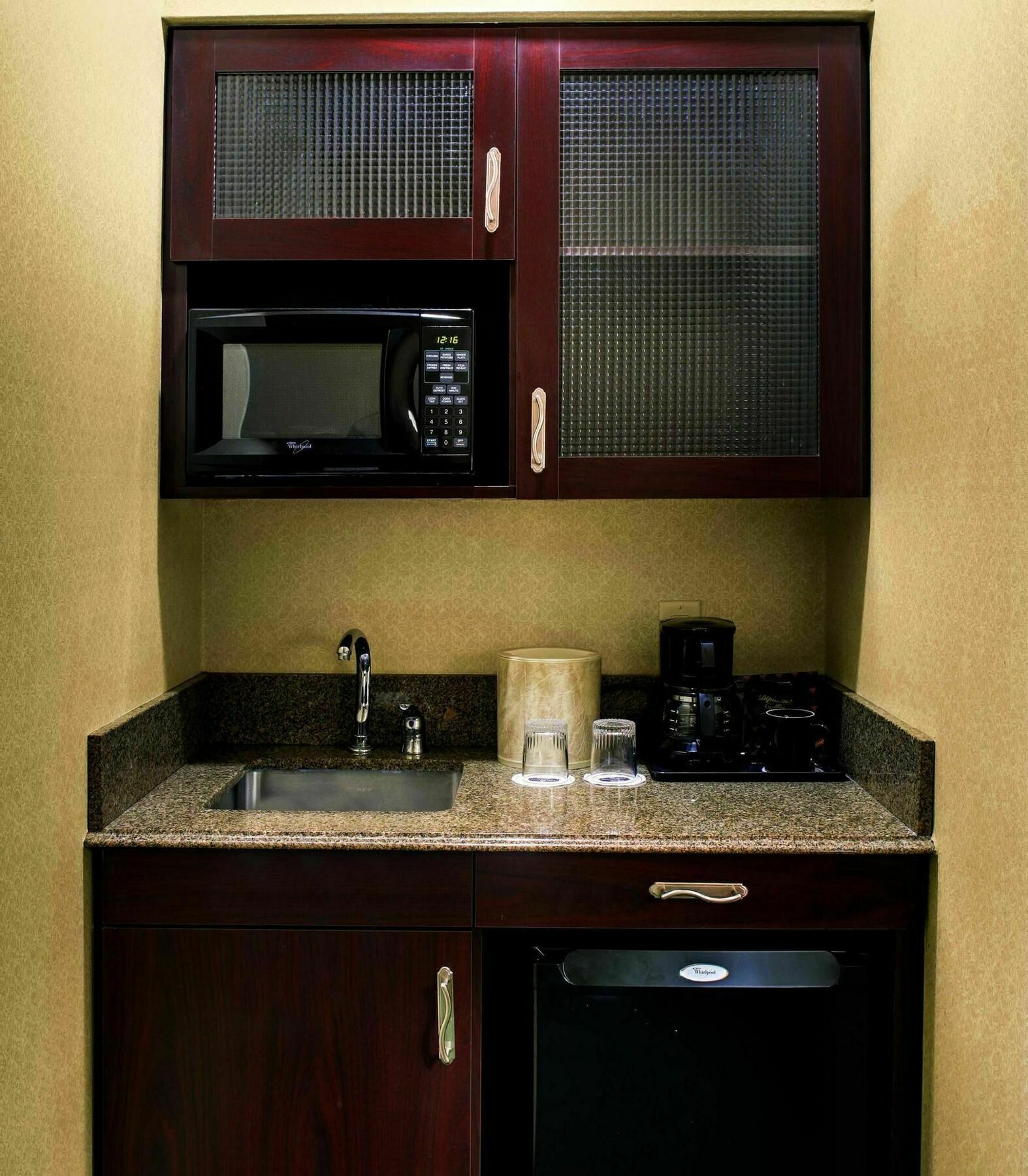 Springhill Suites Memphis Downtown Eksteriør bilde